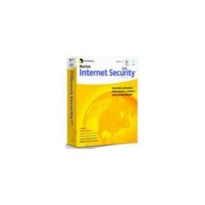 Symantec Norton Internet Security for Macintosh - (v. 3.0) - complete package - 1 user ...