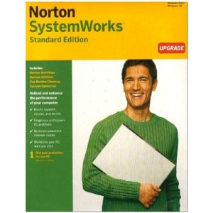 Symantec Norton SystemWorks Standard Edition - (v. 11.0) - complete package - 1 user -... Updated