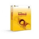 Symantec AntiVirus Business Pack - (version 10.0 ) - ensemble complet - 10 utilisateurs - CD - Win, ...