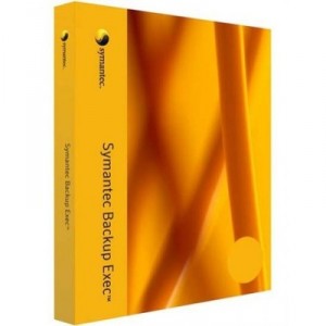 Symantec Backup Exec for Windows Servers 2010 Quickstart Edition - complete package - 1 server - Oe ...