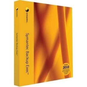 Symantec Backup Exec System Recovery 2010 Desktop Edition - Ensemble Complet + 1 Year Essential Supp...