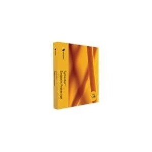 Symantec Endpoint Protection Business Pack 11