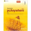 Symantec Up/pcAnywhere Host v12.1/EN CD W32 Mise à jour