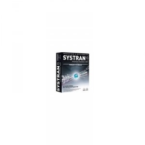 Systran V6 Premium Translator 2007