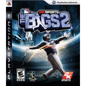 2 The Bigs - PlayStation 3