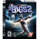 The Bigs 2 - Jeu PS3