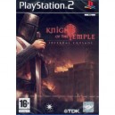 Knights of the Temple - Jeu PS2