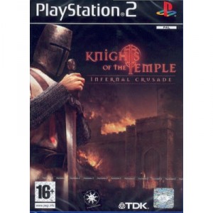 Knights of the Temple - Jeu PS2