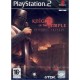 Knights of the Temple - Jeu PS2