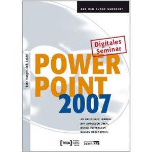 TEIA AG Power Point 2007 [import allemand]