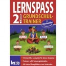 Terzio LERNSPASS - Grundschul-Trainer 2. Klasse [Import allemand]