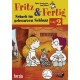 Terzio Verlag Fritz und Fertig 2 - Schach im schwarzen Schloss [Import allemand]