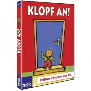 Terzio Verlag Klopf year Frühes Fördern am PC [German Import]