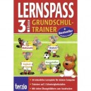 Terzio Verlag LERNSPASS - Grundschul-Trainer 3. Klasse [import allemand]