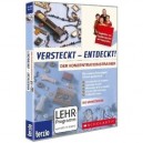 Terzio Verlag Versteckt-Entdeckt - Die Schatzsuche [Import allemand]