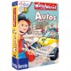 Terzio Verlag Willy Werkel - Autos bauen mit Willy Werkel (PC+MAC) [import allemand]