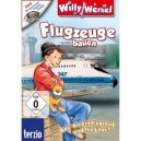 Terzio Willy Werkel - Flugzeuge bauen (PC+MAC)