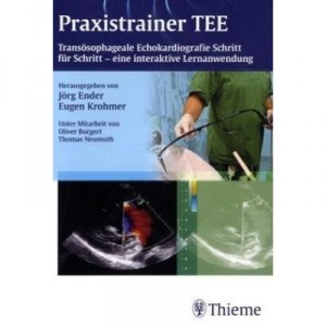 Thieme Stuttgart Praxistrainer T [German Import]