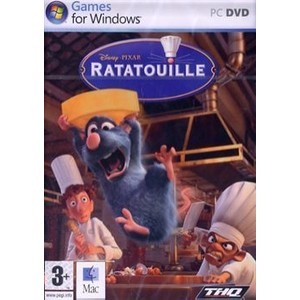 Ratatouille for Windows, Mac