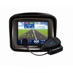 URBANRIDERPROEURO - TOMTOM - GPS