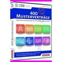 Topos Marketing 400 Musterverträge (DVD-ROM) [import allemand]