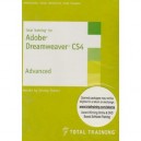 Total Training for Adobe Dreamweaver CS4 Advanced (PC DVD) [Import anglais]