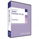 Total Training for Adobe Premiere Pro CS4: Essentials (PC DVD) [Import anglais]