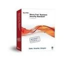 Trend micro - worryfree business sec v6 adv/frwin 5u