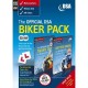 TSO The Official DSA Biker Pack - Theory Test CD-ROM and Better Biking DVD (valid until September 2011) ...