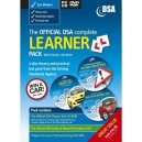 TSO The Official DSA Complete Learner Driver Pack - electronic (valid until September 2011) [import angl...