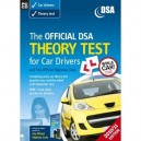 TSO The Official DSA Theory Test for Car Drivers CD-ROM (valid until September 2011) for PC