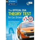 TSO The Official Theory Test for Car Drivers and The Official Highway Code CD-ROM - valid until 2010 (PC...