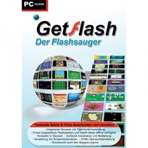 Uig Entertainment getflash - Der Flashsauger