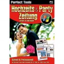 Uig Entertainment Perfect Tools - Hochzeits-und Partyzeitung