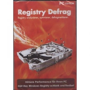 Uig Entertainment Registry Defrag