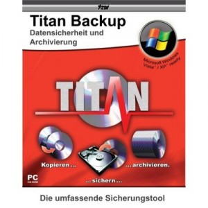 Uig Entertainment Titan Backup