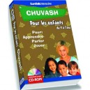 unisono media Pour les enfants - Chuvash