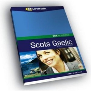 unisono media Talk Business Gaelic - Scottish