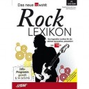 United Soft Media Verlag Das neue Rowohlt Rock-Lexikon [import allemand]