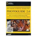 United Soft Media Verlag Der große National Geographic Photoguide 2.0 - Die ultimative Fotoschule [import allemand]