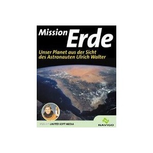 United Soft Media Verlag United Soft Media Software Mission Earth