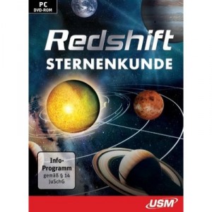 United Soft Media Verlag United Soft Media Software RedShift guest star