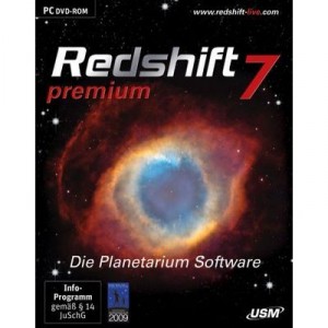 United Soft Media Verlag RedShift 7 Premium (DVD-ROM) [Import German]