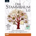 United Soft Media Verlag Stammbaum 5.0 [Import allemand]