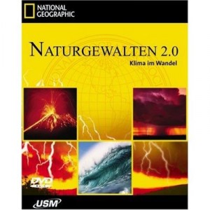 United Soft Media Verlag United Soft Media National Geographic: Forces of Nature 2.0 / DVD climatiq change ...