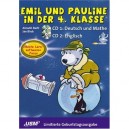 Usm Emil und Pauline in der 4. Klasse Geburtstagsausgabe [import allemand]