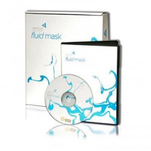 Vertus Fluid Mask 3 (Mac / PC) [Performing Arts]