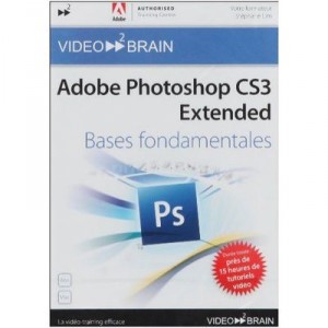 Video2brain - Adobe Photoshop CS3 : bases fondamentales