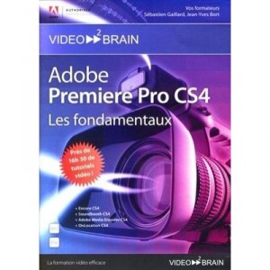 Video2brain - Adobe Premiere Pro CS4