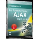 Video2brain - Les fondamentaux d'AJAX par la pratique